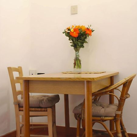 My Little Nest In San Lorenzo - Termini - Holiday Home Roma Ngoại thất bức ảnh