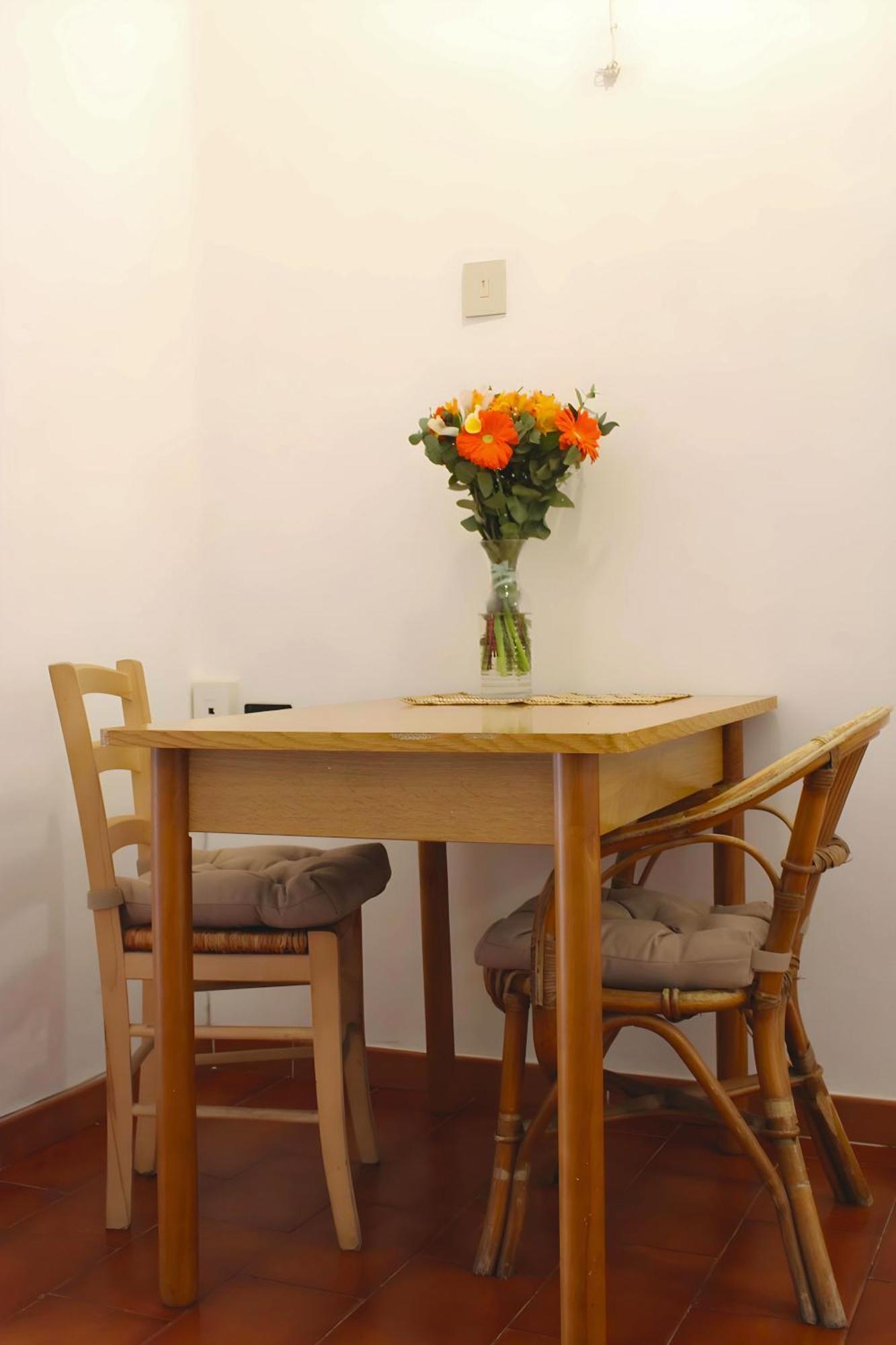 My Little Nest In San Lorenzo - Termini - Holiday Home Roma Ngoại thất bức ảnh