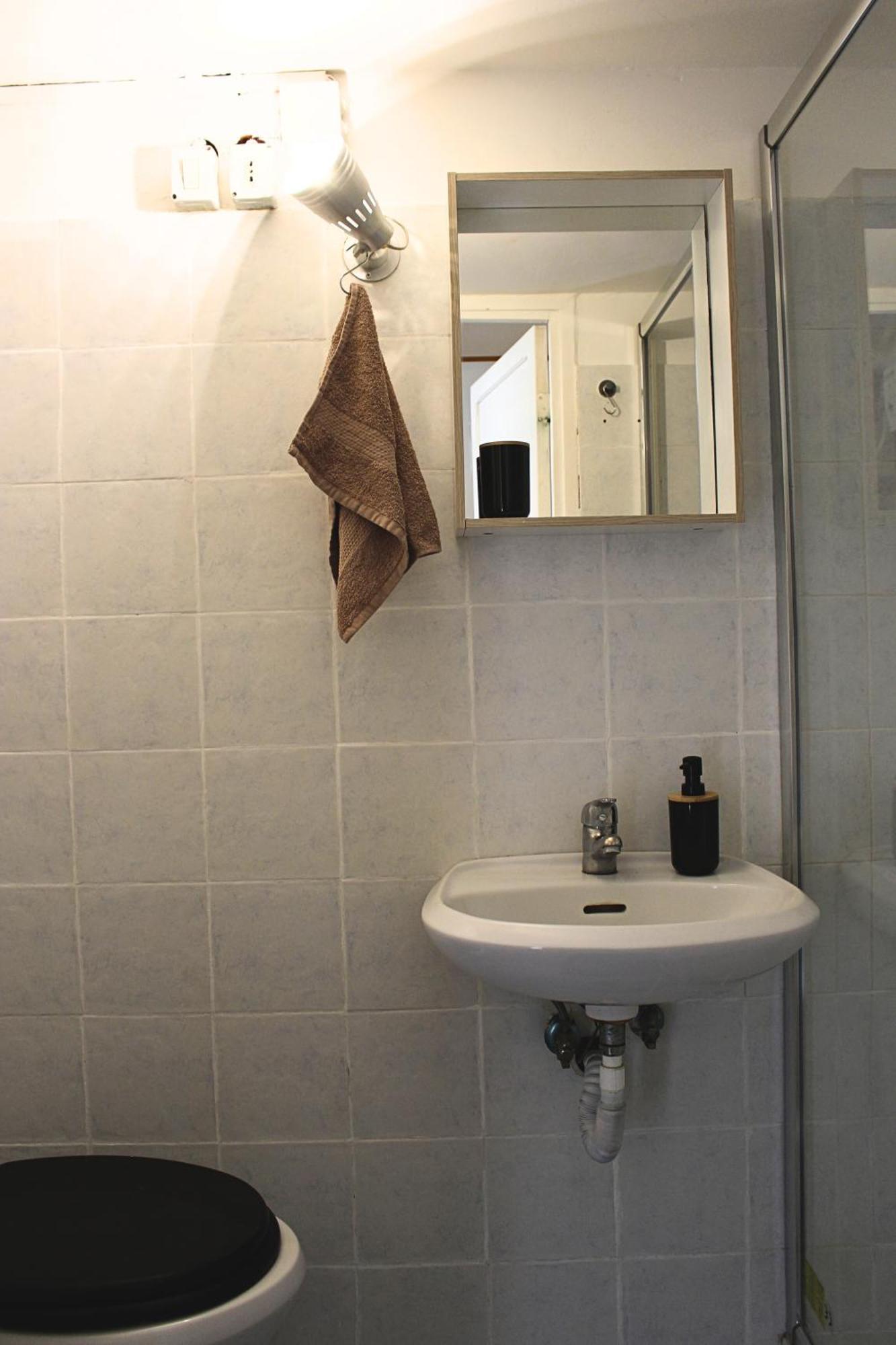 My Little Nest In San Lorenzo - Termini - Holiday Home Roma Ngoại thất bức ảnh